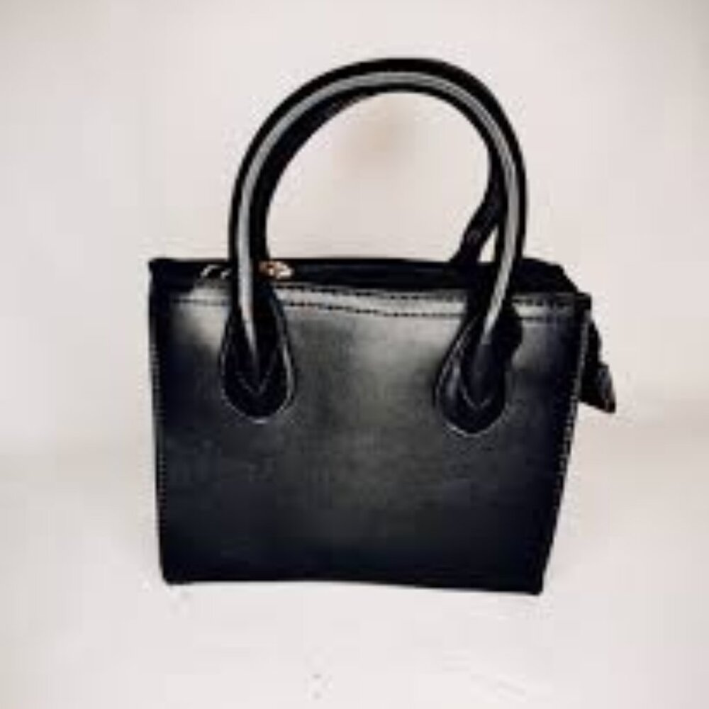Black Small Purse